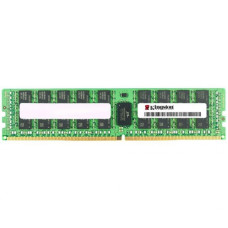 Модуль памяти для сервера DDR4 8GB ECC RDIMM 2400MHz 1Rx8 1.2V CL17 Kingston (KTH-PL424S8/8G)