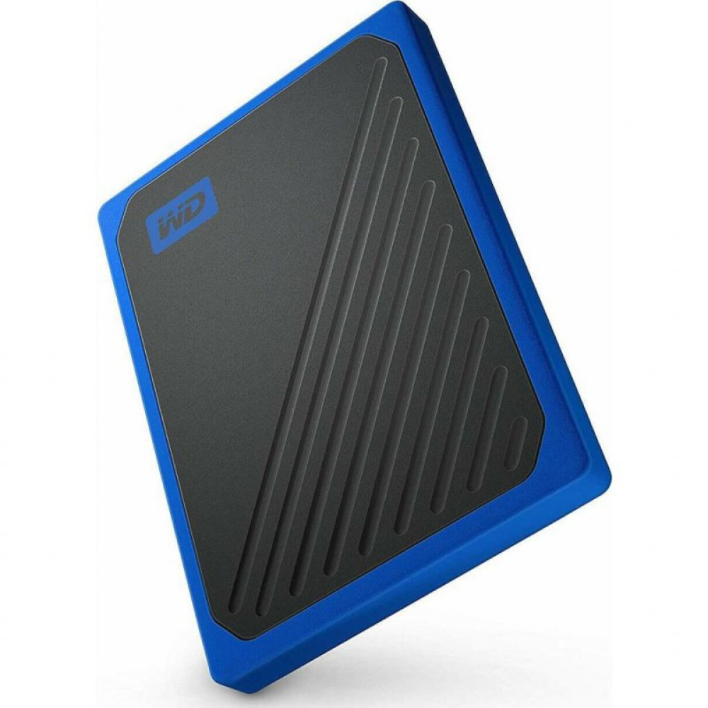 Накопичувач SSD USB 3.0 2TB WD (WDBMCG0020BBT-WESN)