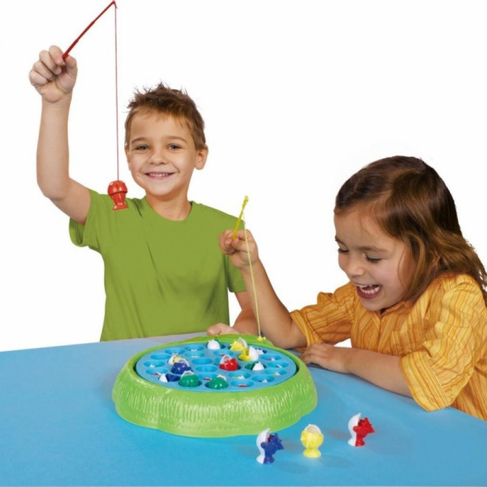 Настільна гра Noris Риболовля (606066956)