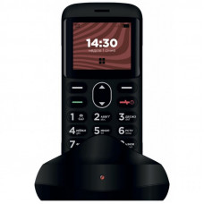 Мобильный телефон Ergo R201 Black