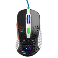 Мишка Xtrfy M4 RGB Limited Street Edition (XG-M4-RGB-STREET)