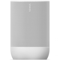 Акустическая система Sonos Move White (MOVE1EU1)