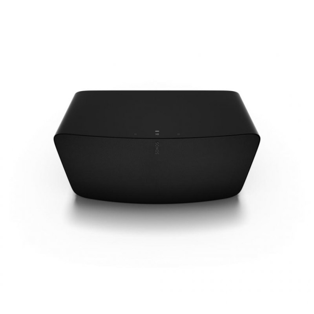 Акустическая система Sonos Five Black (FIVE1EU1BLK)