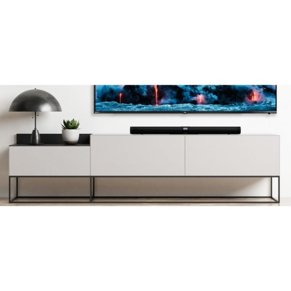 Акустична система TCL TS7000 2.0, 160W, Dolby Digital, HDMI ARC, Wireless (TS7000-EU)