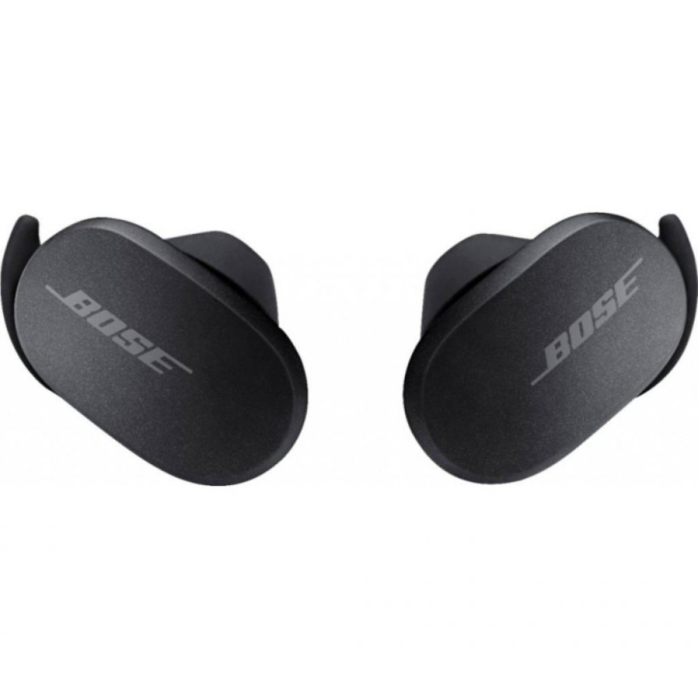 Навушники Bose QuietComfort Earbuds Black (831262-0010)