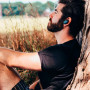 Навушники Bose QuietComfort Earbuds Black (831262-0010)