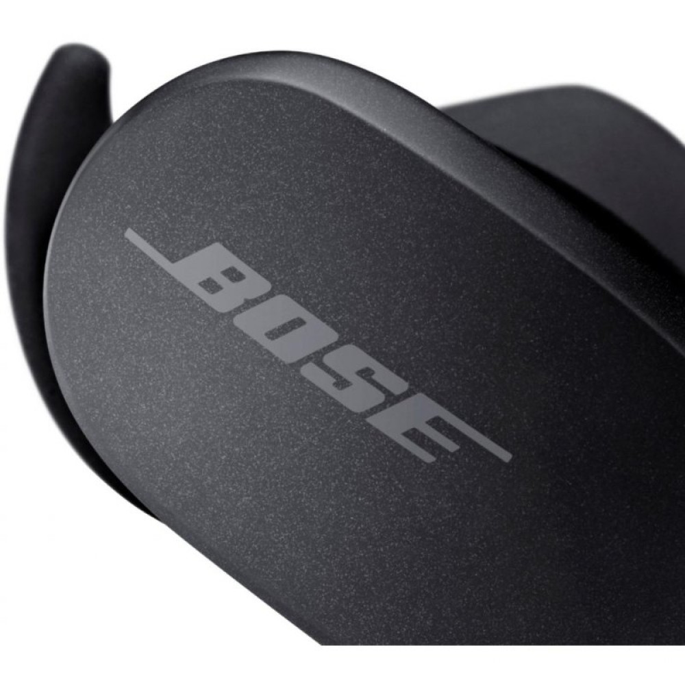 Навушники Bose QuietComfort Earbuds Black (831262-0010)