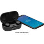 Навушники Bose QuietComfort Earbuds Black (831262-0010)