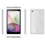 Планшет TECNO computers Tab (P704a) 7/2Gb/SSD32Gb/ WiFi/LTE Oyster White (4895180762253)
