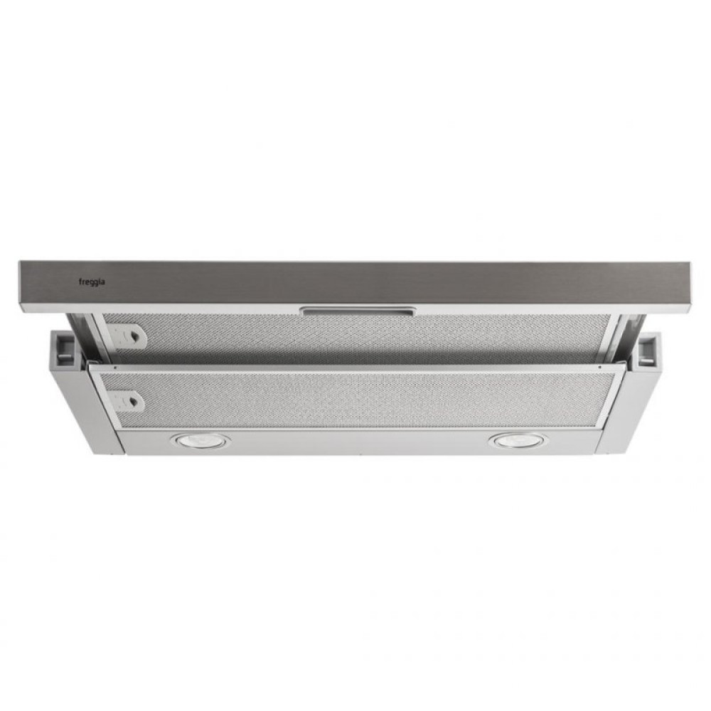 Витяжка кухонна Freggia CHS46X