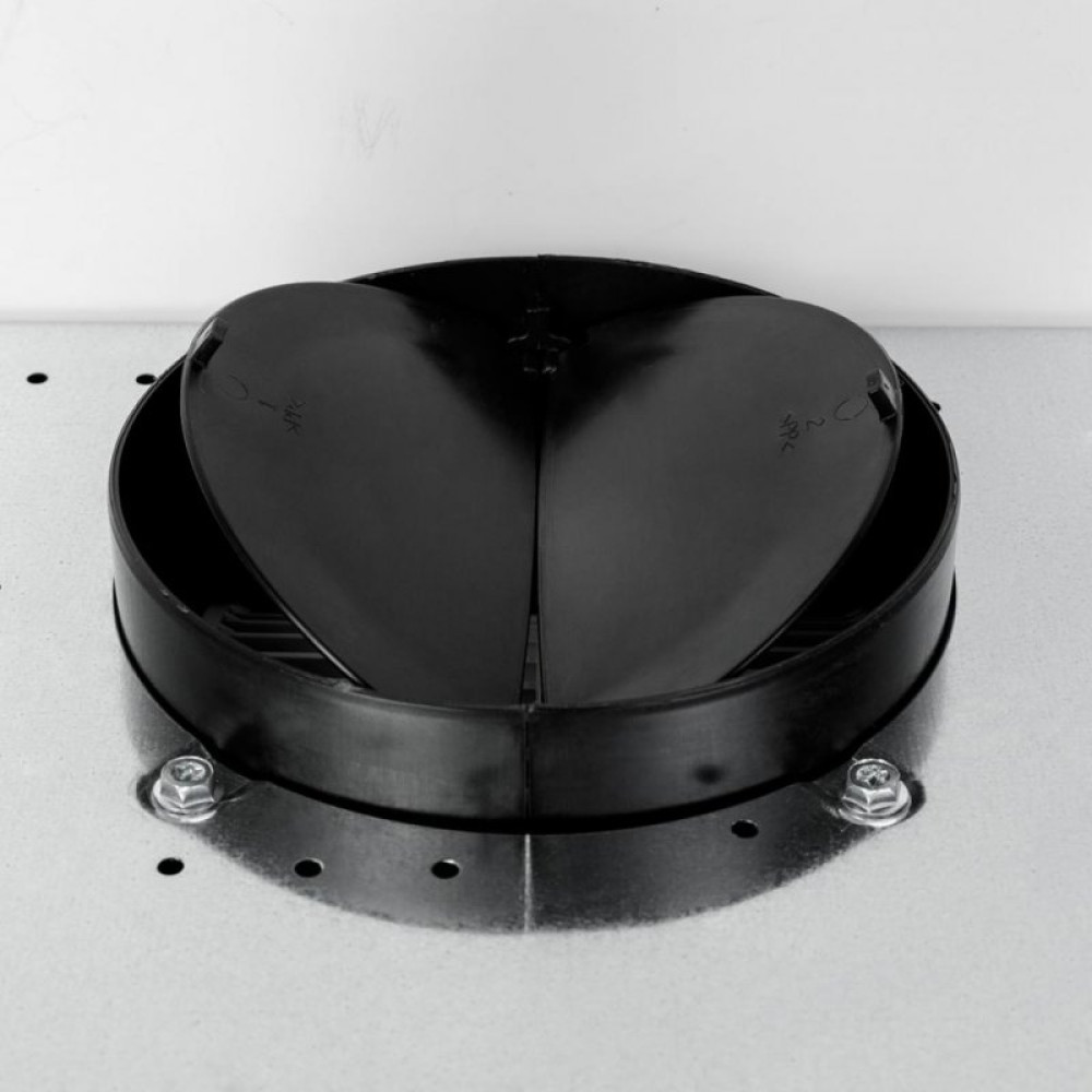 Витяжка кухонна Freggia CHS46X