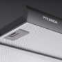 Вытяжка кухонная PYRAMIDA TL 60 BL