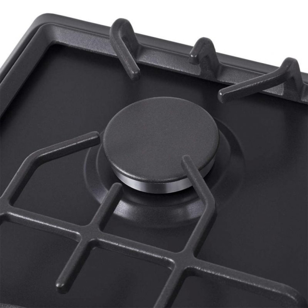 Варочна поверхня Pyramida PFE 641 BLACK RUSTICO