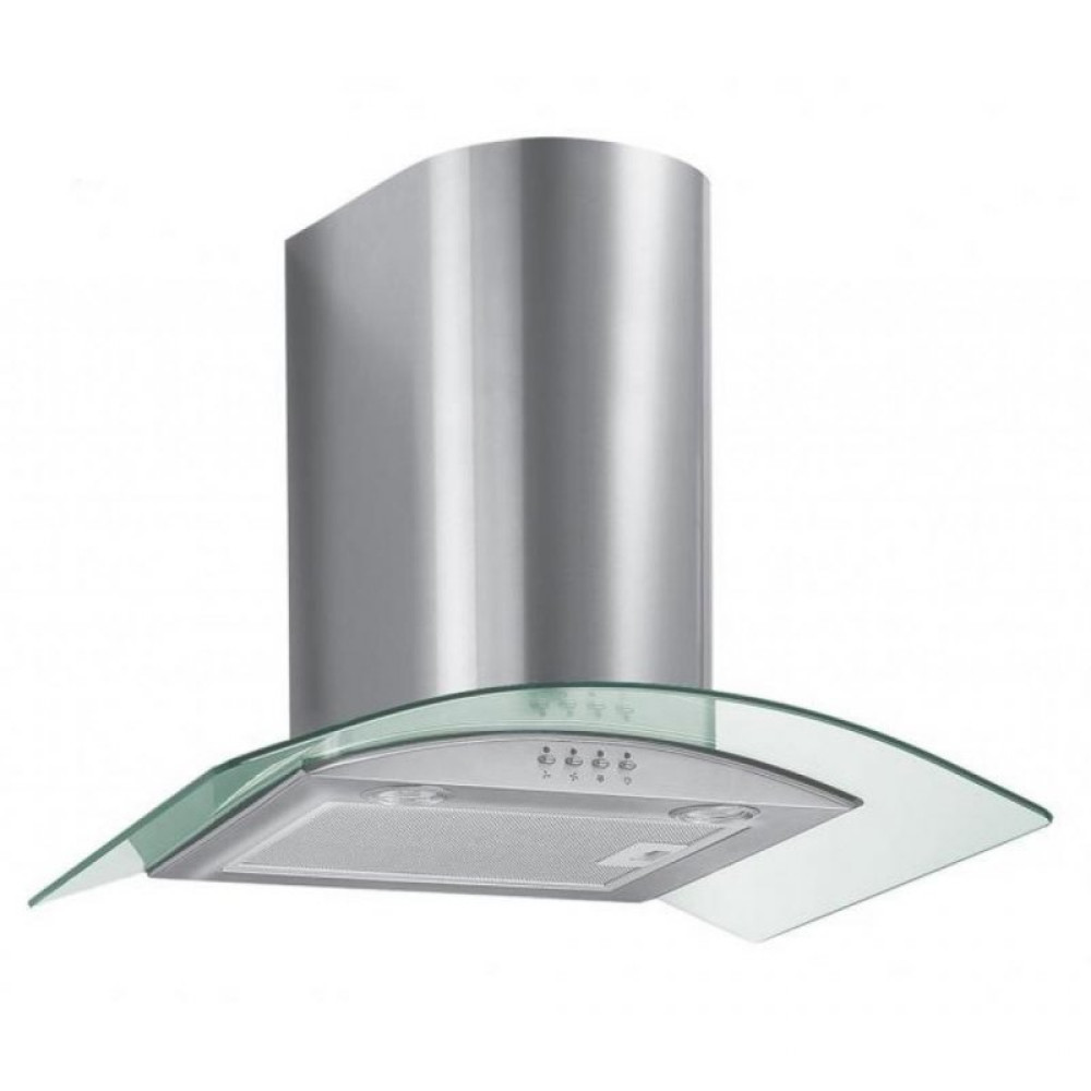 Витяжка кухонна Ventolux FERRARA 60 (FERRARA 60 INOX (900). PB)