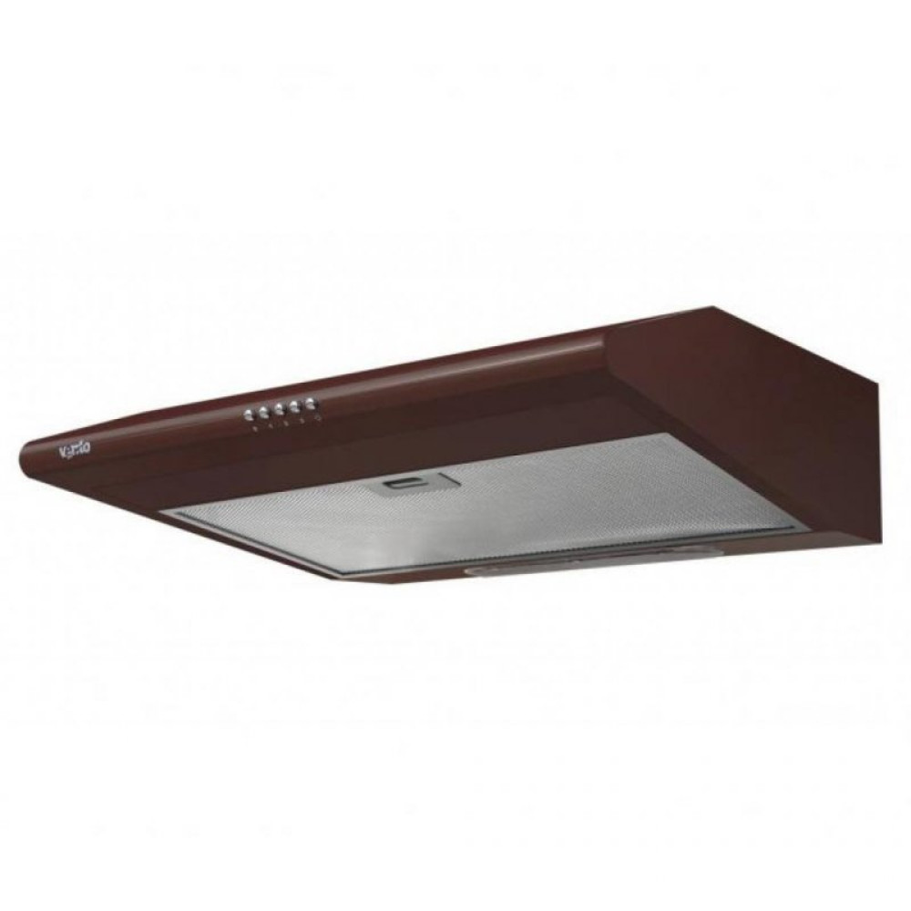 Вытяжка кухонная VENTOLUX PARMA 60 BR