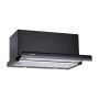 Витяжка кухонна Pyramida TL 60 (1100) BL