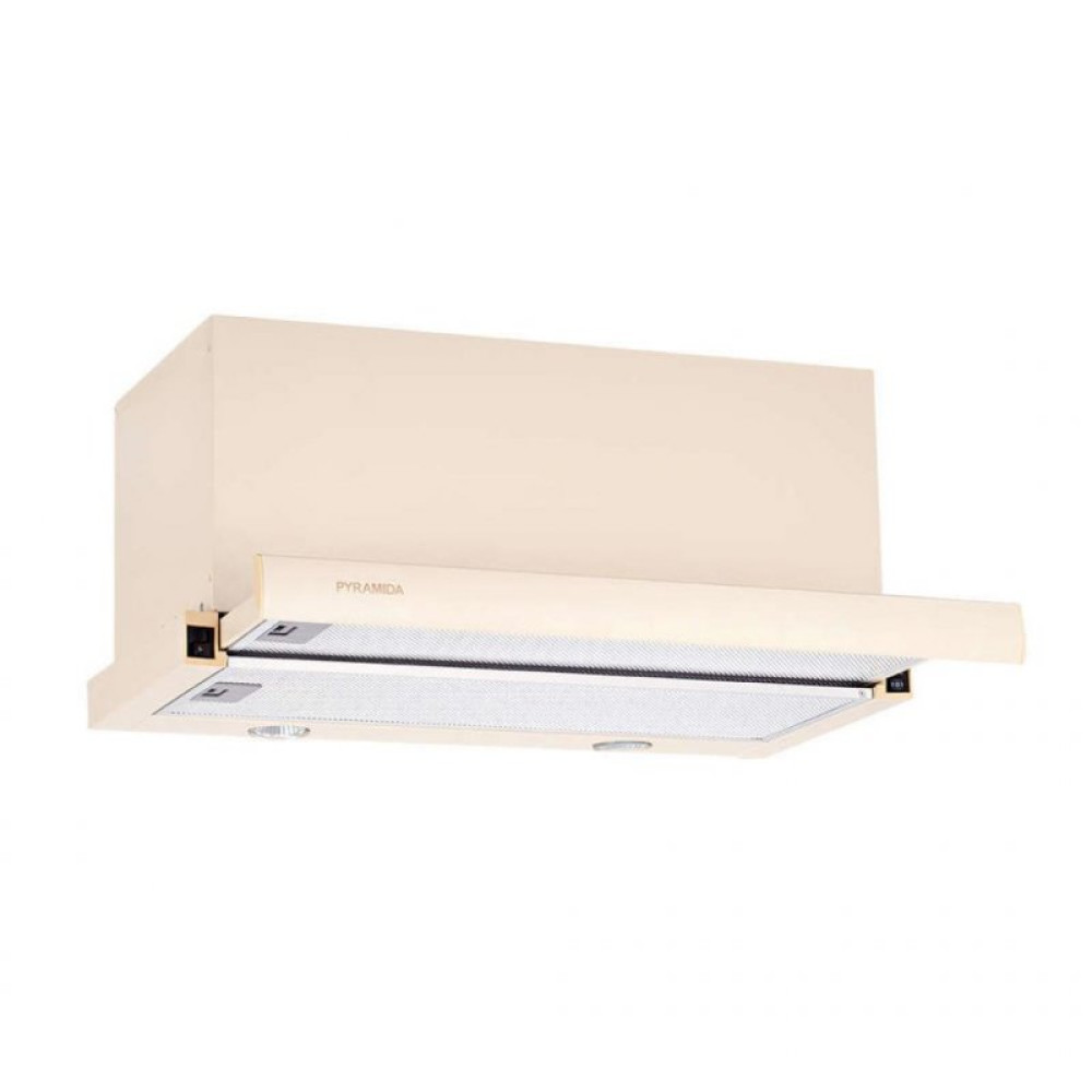Витяжка кухонна Pyramida TL 60 (1100) IV