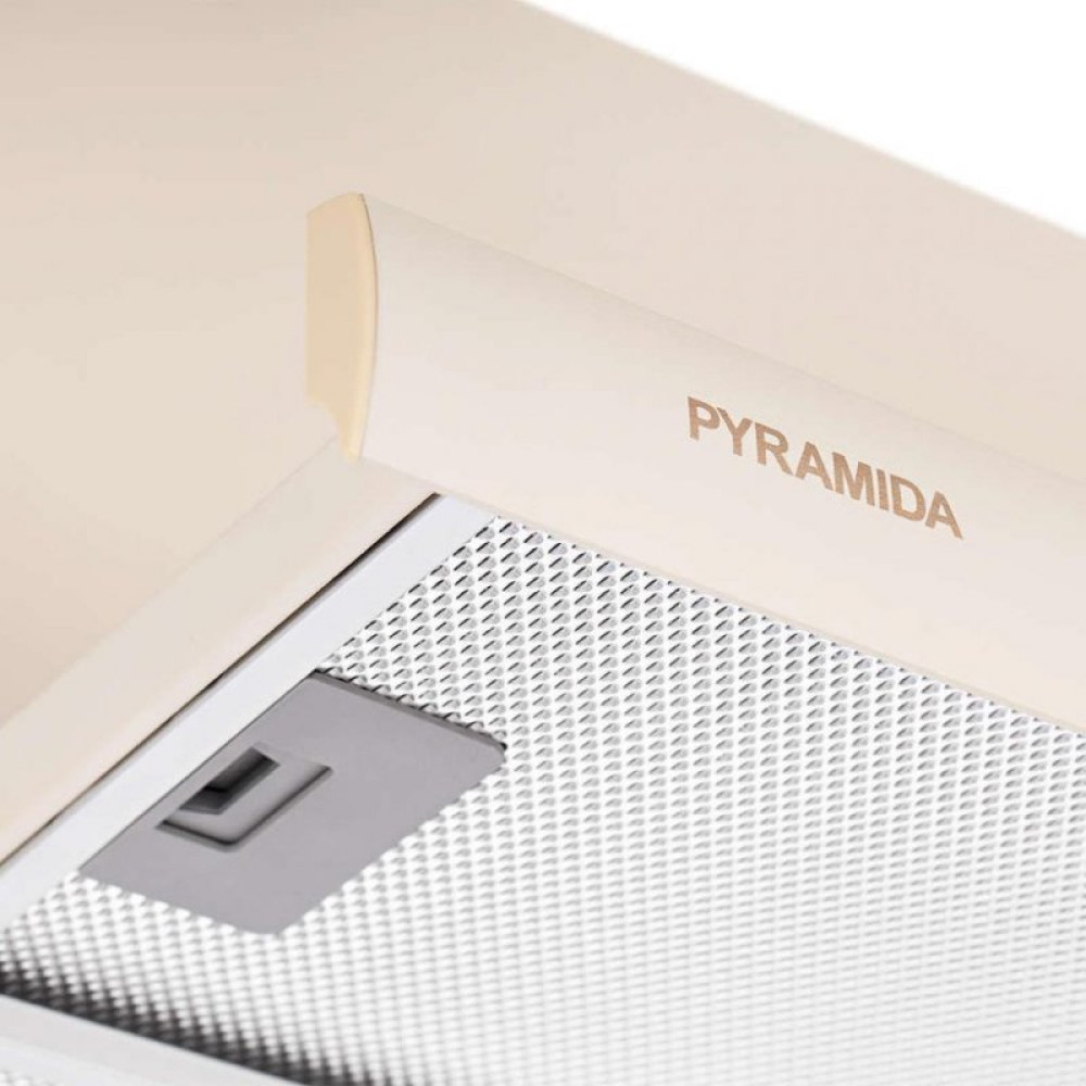 Витяжка кухонна Pyramida TL 60 (1100) IV