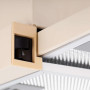 Витяжка кухонна Pyramida TL 60 (1100) IV