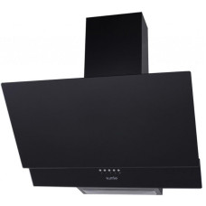 Витяжка кухонна Ventolux RIMINI 60 BK (450) PB