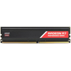 Модуль памяти для компьютера DDR4 8GB 2133 MHz Radeon R7 Performance AMD (R748G2133U2S-U)