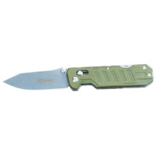 Ніж Ganzo G735 зеленый (G735-GR)