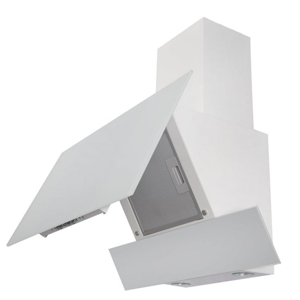 Кухонна витяжка PERFELLI DN 6322 W LED