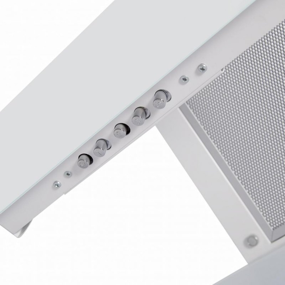 Кухонна витяжка PERFELLI DN 6322 W LED
