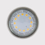 Кухонна витяжка PERFELLI DN 6322 W LED