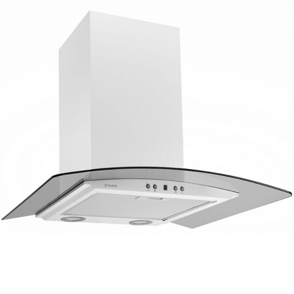 Вытяжка кухонная PERFELLI G 6841 W