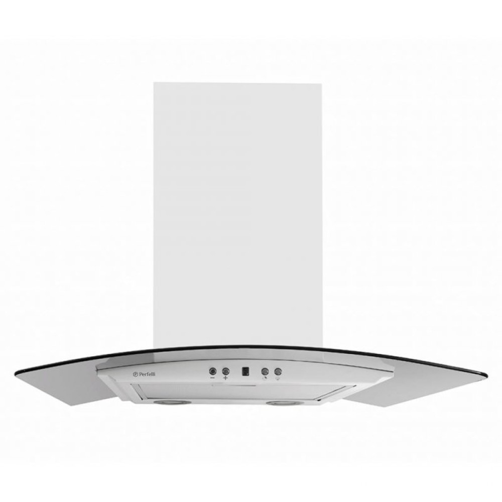 Вытяжка кухонная PERFELLI G 6841 W