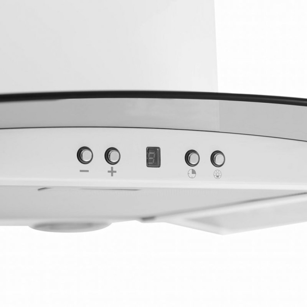 Вытяжка кухонная PERFELLI G 6841 W