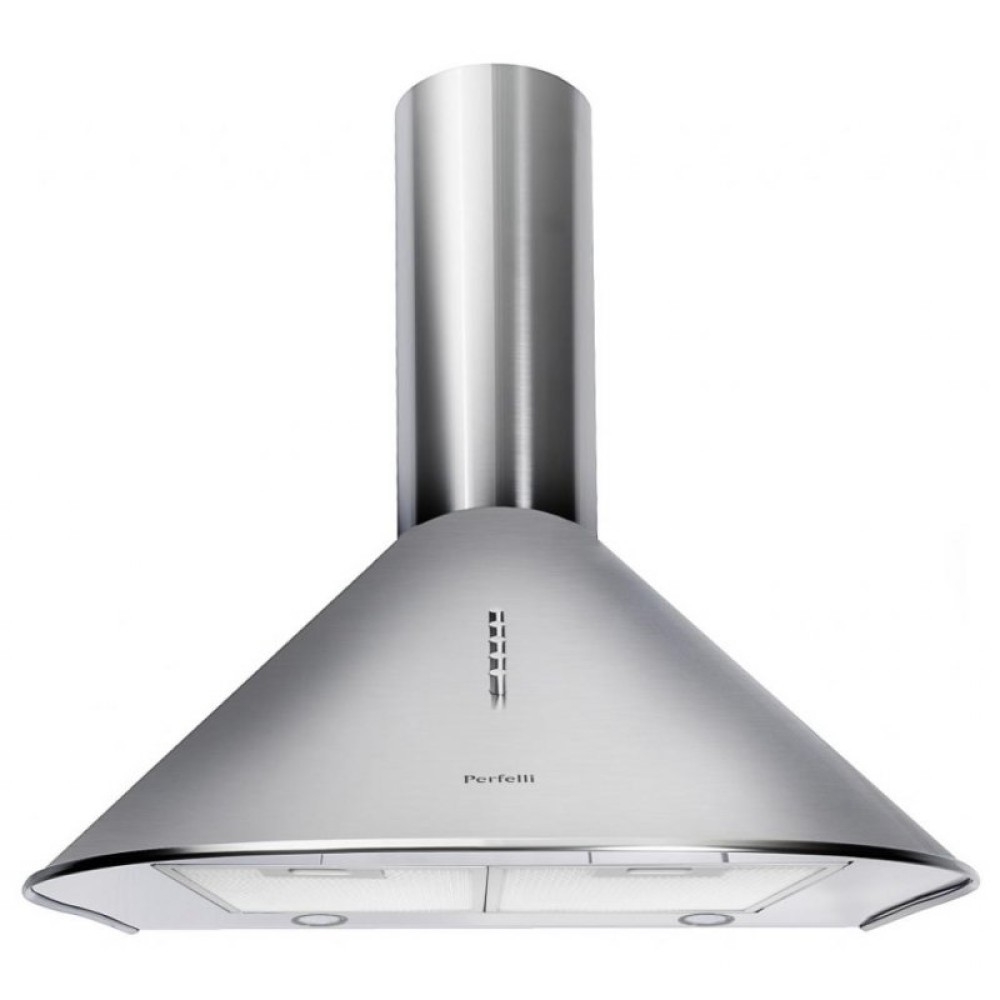 Витяжка кухонна Perfelli KR 6412 I LED