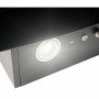 Витяжка кухонна Ventolux ANCONA 60 BK (1000) TRC SD
