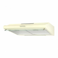 Вытяжка кухонная Ventolux ROMA 60 IVORY 2M LUX