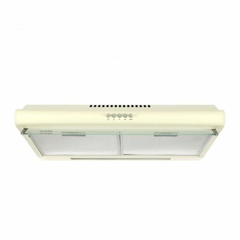 Вытяжка кухонная VENTOLUX ROMA 60 IVORY 2M LUX