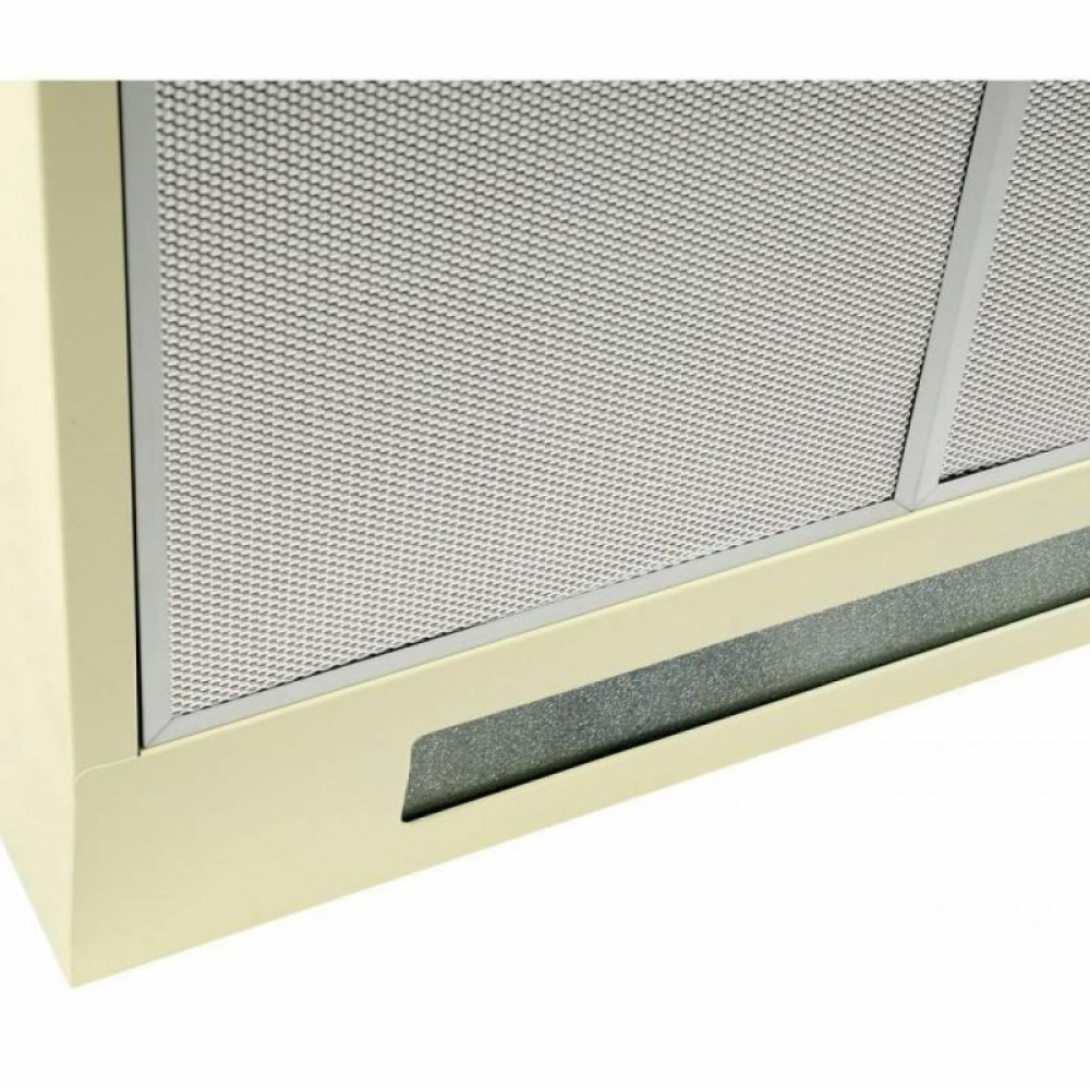 Вытяжка кухонная VENTOLUX ROMA 60 IVORY 2M LUX