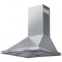 Витяжка кухонна Ventolux LAZIO 60 INOX (900)