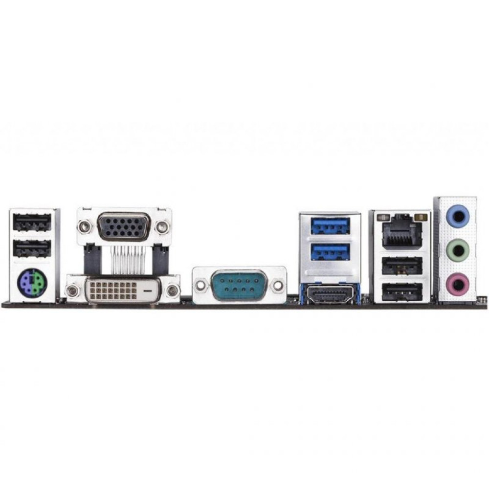 Материнська плата GIGABYTE H310M S2P