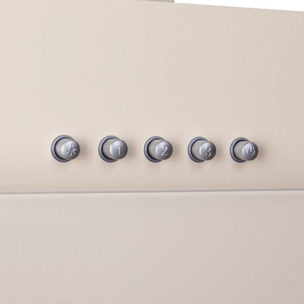 Витяжка кухонна Perfelli DN 6671 A 1000 IV