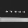 Вытяжка кухонная PERFELLI DN 6672 A 1000 BL/I LED