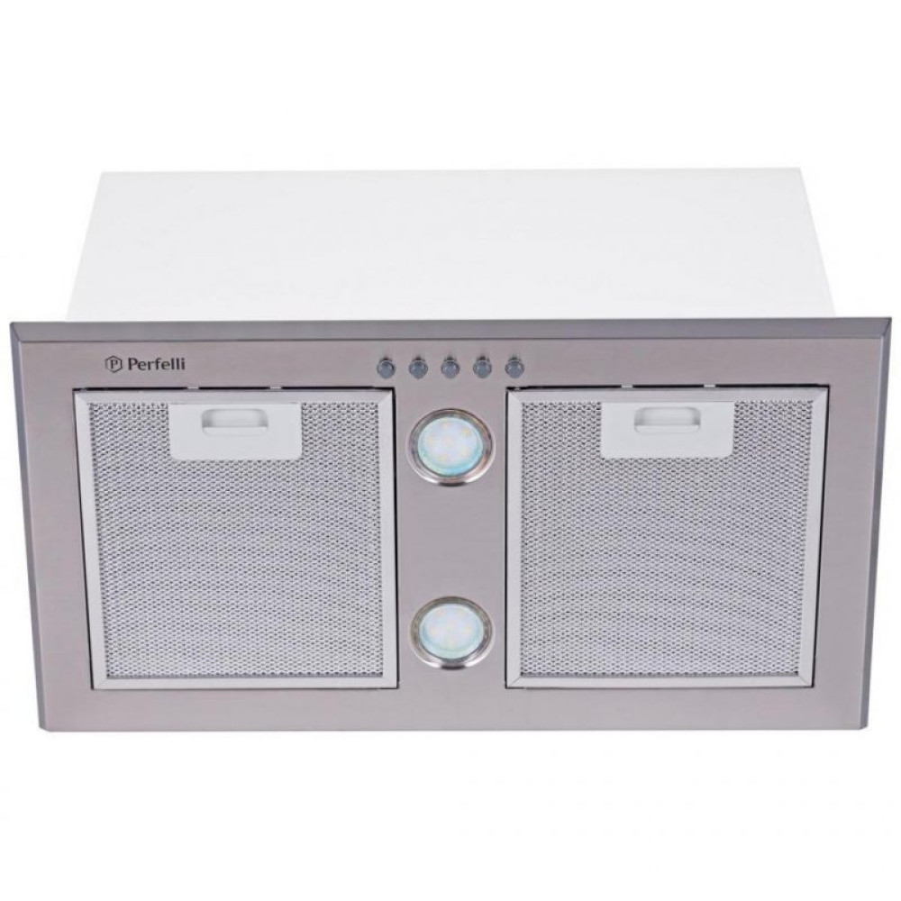 Витяжка кухонна Perfelli BI 5512 A 1000 I LED