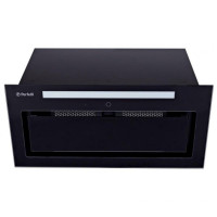 Витяжка кухонна Perfelli BISP 6973 A 1250 BL LED Strip