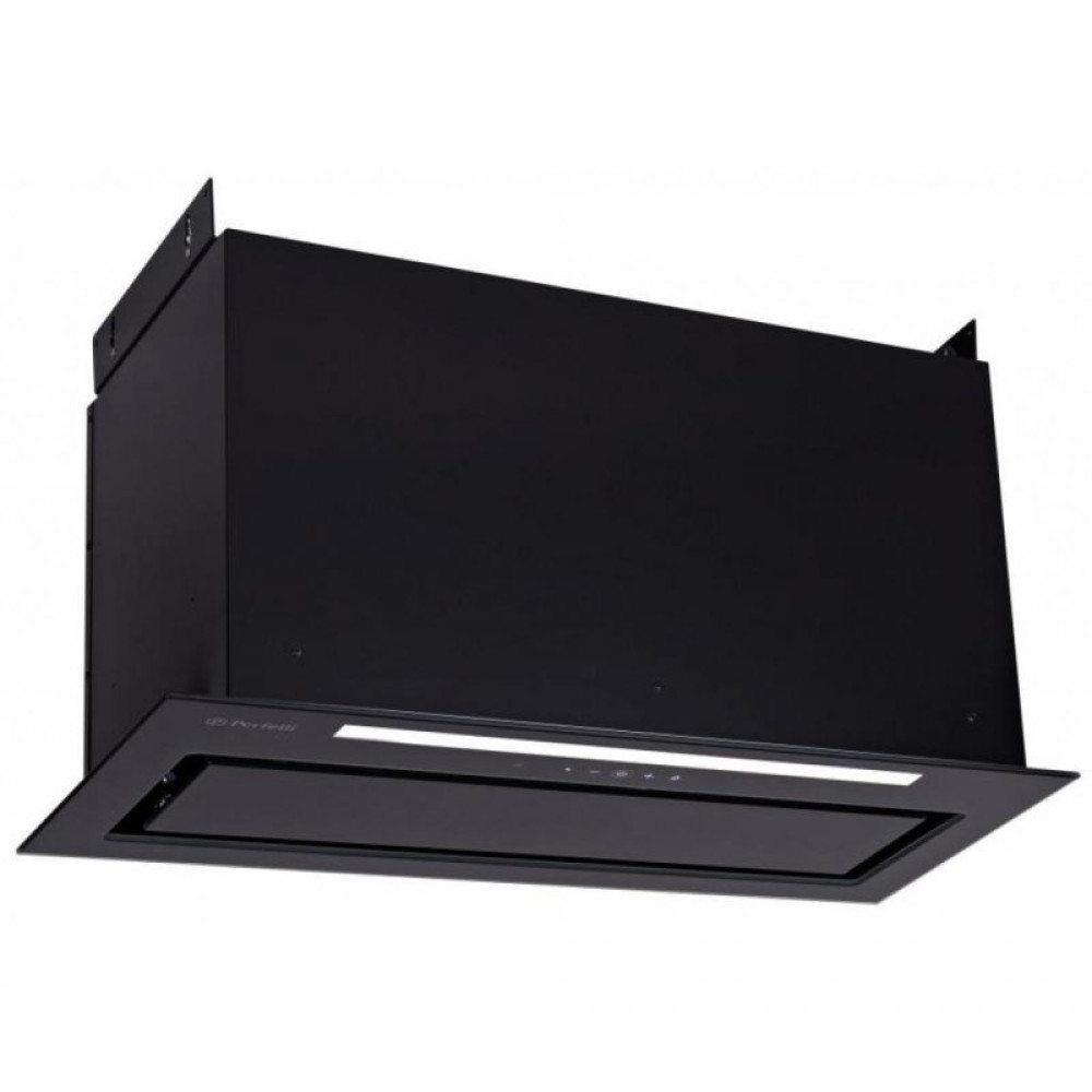 Витяжка кухонна Perfelli BISP 6973 A 1250 BL LED Strip