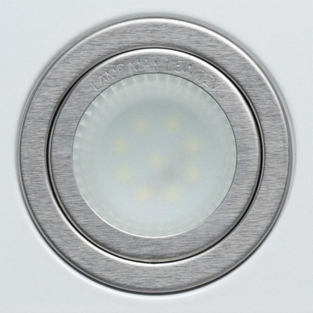 Витяжка кухонна Minola HBI 5622 WH 1000 LED