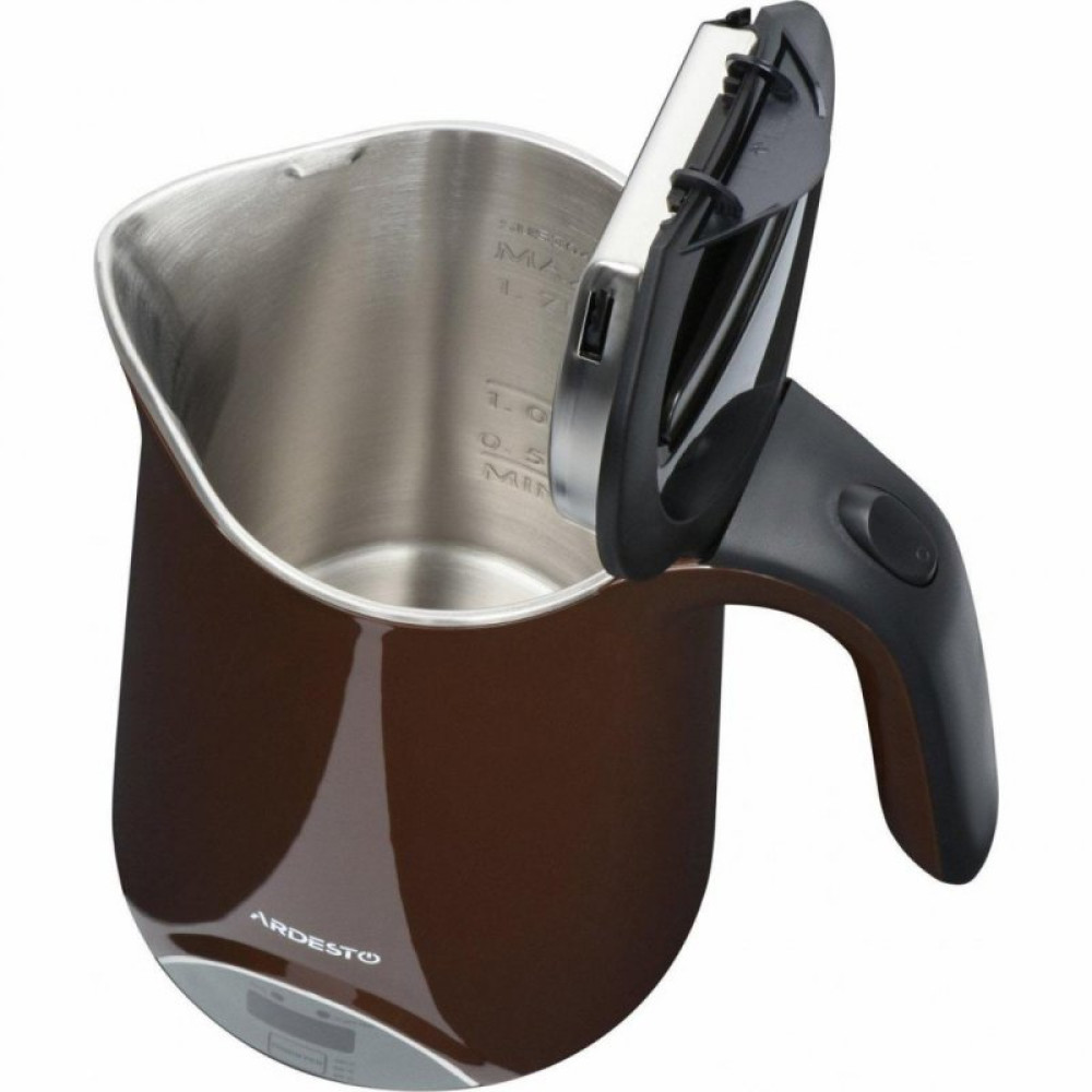 Электрочайник Ardesto EKL-1617BN