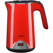 Электрочайник Ardesto EKL-1617RD