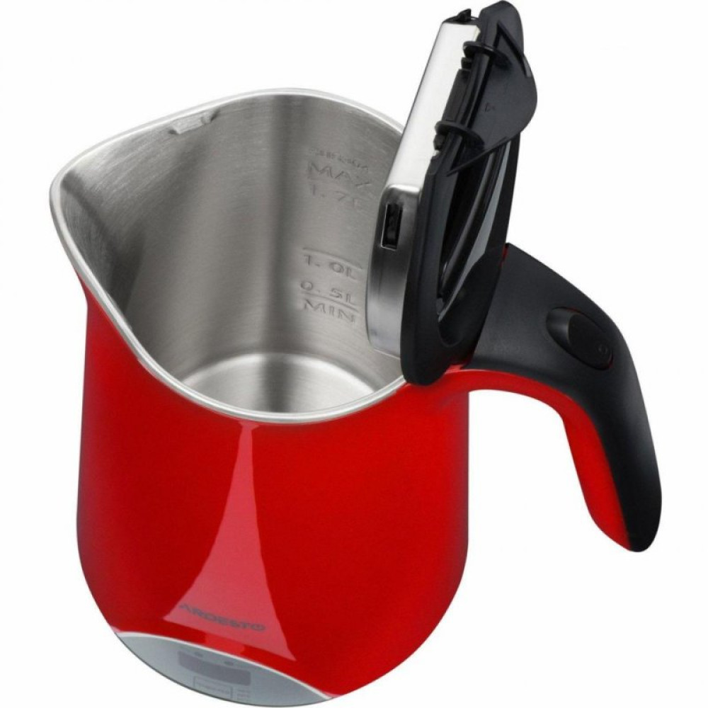 Электрочайник Ardesto EKL-1617RD