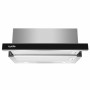 Вытяжка кухонная VENTOLUX GARDA 60 BG (1000) LED