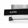 Вытяжка кухонная VENTOLUX GARDA 60 BG (1000) LED